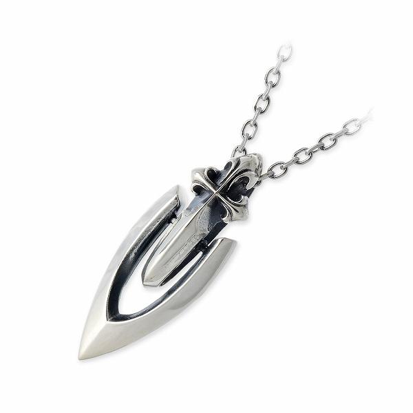 M'S COLLECTION（エムズコレクション） シルバー ネックレス 20代 30代