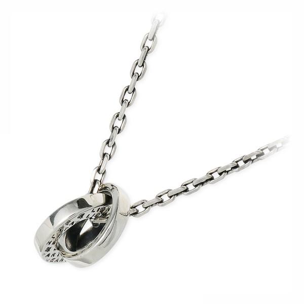 シルバー ネックレス 彼氏 誕生日プレゼント 記念日 ギフトラッピング メンズ クリスマス 限定クーポンあり 01ne0801sv ジェイウェルドットコム 通販 Yahoo ショッピング