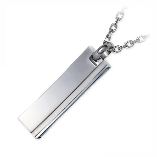 ステンレス ネックレス 彼氏 誕生日プレゼント 記念日 ギフトラッピング メンズ 03ne0125bl ジェイウェルドットコム 通販 Yahoo ショッピング