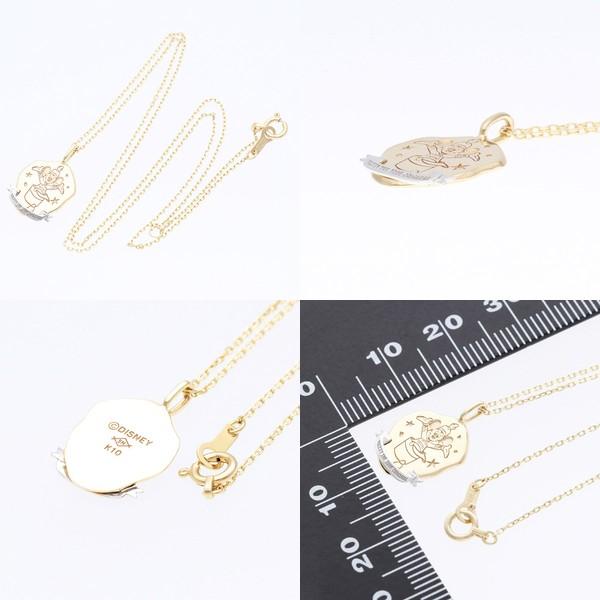 人気を誇る 彼女 ネックレス ゴールド Disney 誕生日プレゼント ディズニー ディズニーアクセサリー ギフトラッピング 記念日 ネックレス ペンダント Safecity uiginfo Com