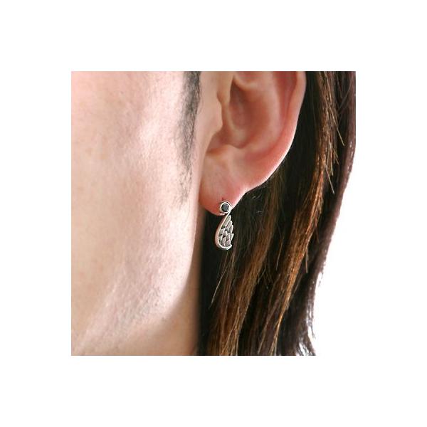 Aqua Silver シルバー ピアス 彼氏 メンズ プレゼント アクアシルバー 誕生日 メンズ Buyee Buyee Japanese Proxy Service Buy From Japan Bot Online