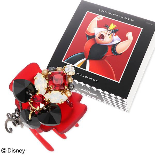 ハートの女王 ヘアアクセサリー Complex Biz レディース ホワイトデー お返し ギフト 22 z010 02 0754 900 ジェイウェルドットコム 通販 Yahoo ショッピング