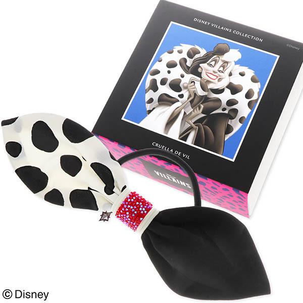 クルエラ ヘアアクセサリー ヘアゴム リボン Complex Biz レディース 母の日 ギフト 22 z035 01 03 ジェイウェルドットコム 通販 Yahoo ショッピング