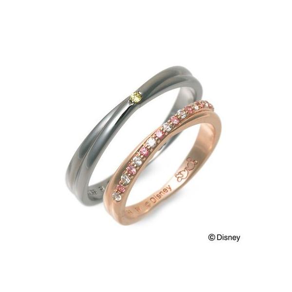 ディズニー 指輪 ペアリングの人気商品 通販 価格比較 価格 Com