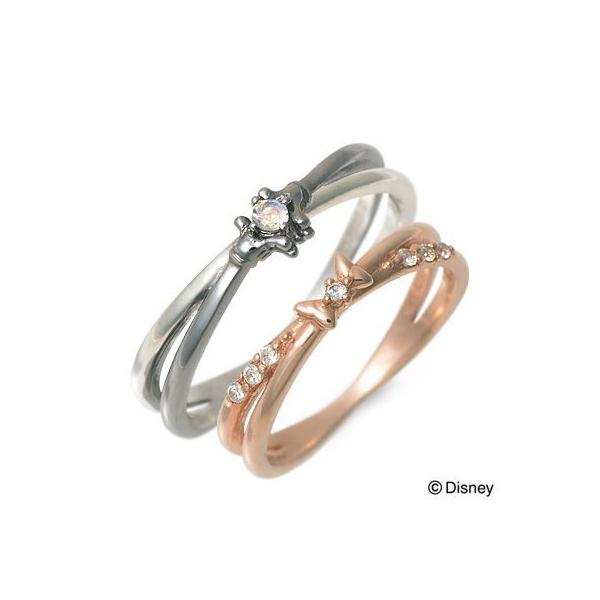 ディズニー 指輪 ペアリングの人気商品 通販 価格比較 価格 Com