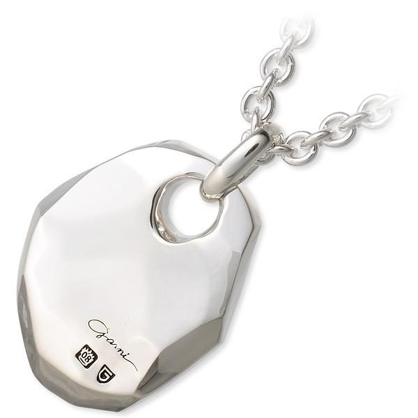 シルバー ネックレス 彼氏 誕生日プレゼント 記念日 ギフトラッピング ガルニ 送料無料 メンズ Gn ジェイウェルドットコム 通販 Yahoo ショッピング