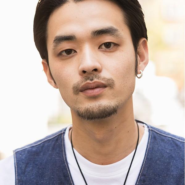 ホーム 抹消 薄める ピアス 芸能人 メンズ Festum Org