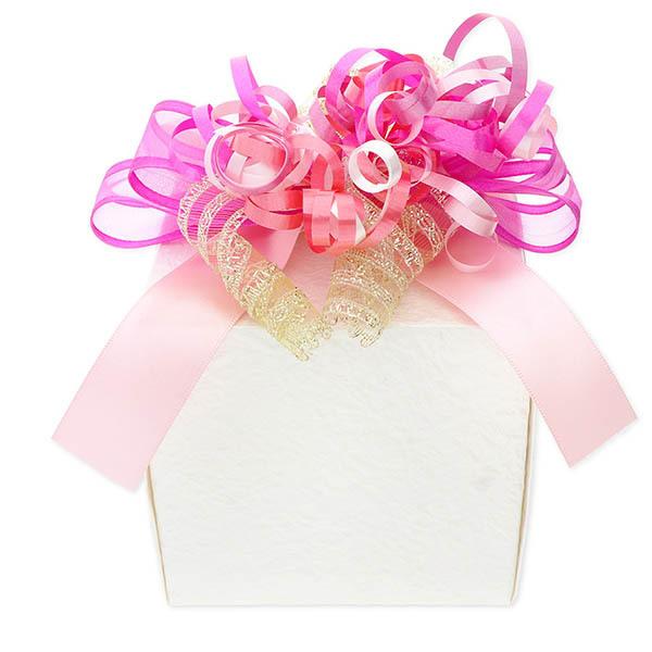 スペシャルラッピング おしゃれ ラッピング かわいい リボン 包装 女性 冬 誕生日 記念日 代 30代 大人 Gpx 000 Abwh Pk ジェイウェルドットコム 通販 Yahoo ショッピング