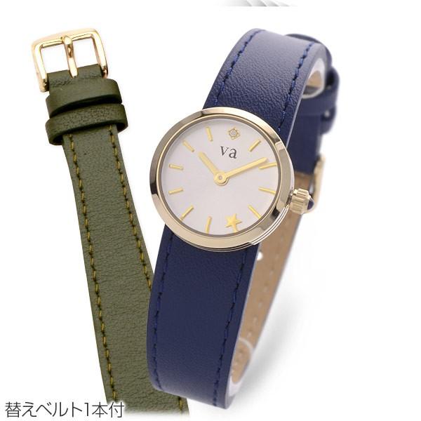 腕時計 ダイヤモンド 彼女 誕生日プレゼント 記念日 ギフトラッピング ヴイエーヴァンドームアオヤマ 送料無料 レディース Gtaq0017lsvb ジェイウェルドットコム 通販 Yahoo ショッピング