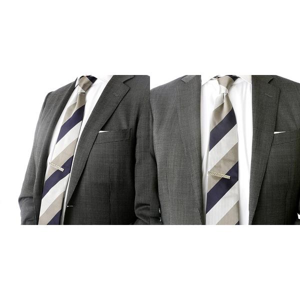 シルバー ネクタイピン 彼氏 誕生日プレゼント 記念日 ギフトラッピング ガルニ メンズ Buyee Buyee Japanese Proxy Service Buy From Japan Bot Online