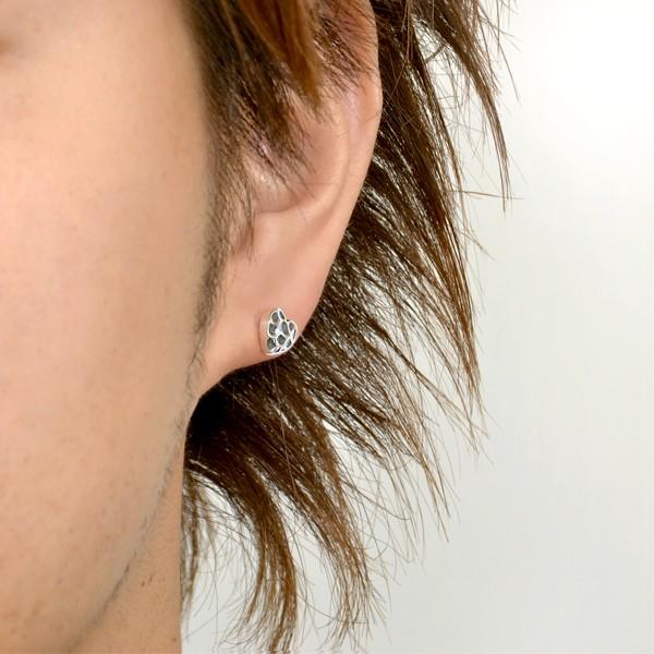 Puerta Del Sol シルバー ピアス 彼氏 メンズ プレゼント プエルタデルソル 誕生日 メンズ Buyee Buyee Japanese Proxy Service Buy From Japan Bot Online