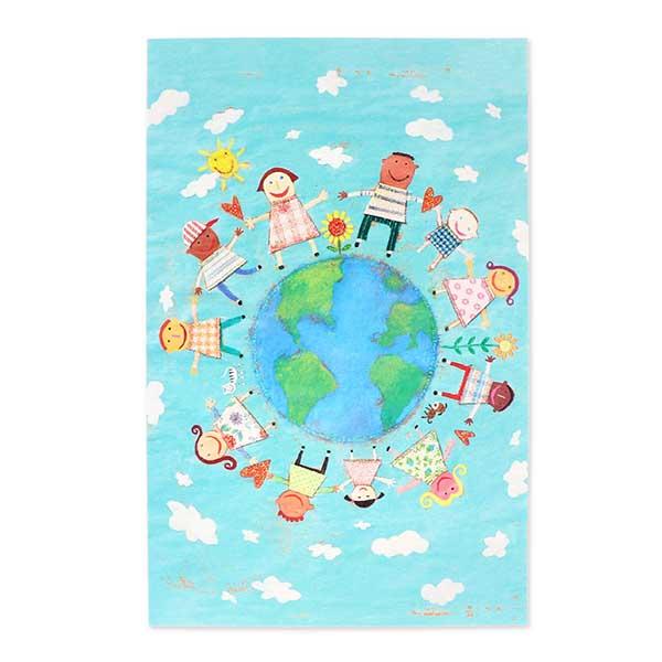 メッセージカード ユニセフ メッセージカード レディース 彼女 女性 誕生日プレゼント Ueg 752 606 ジェイウェルドットコム 通販 Yahoo ショッピング