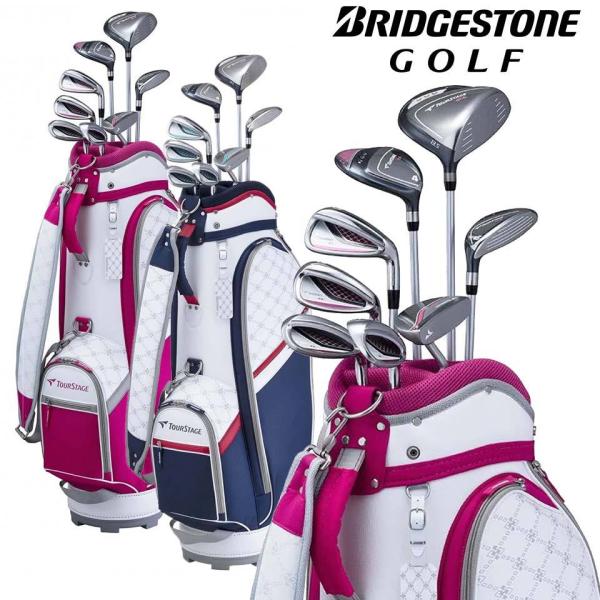 日本正規品 ブリヂストン ツアーステージcl レディースクラブセット 新品 Buyee 日本代购平台 产品购物网站大全 Buyee一站式代购 Bot Online