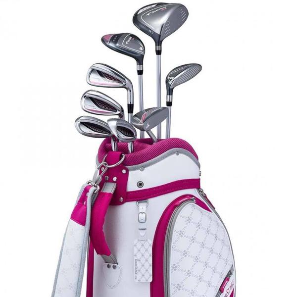 日本正規品 ブリヂストン ツアーステージcl レディースクラブセット 新品 Buyee 日本代购平台 产品购物网站大全 Buyee一站式代购 Bot Online