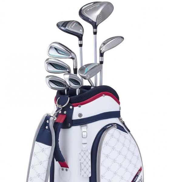 日本正規品 ブリヂストン ツアーステージcl レディースクラブセット 新品 Buyee 日本代购平台 产品购物网站大全 Buyee一站式代购 Bot Online