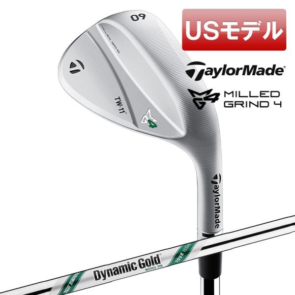 TaylorMade (USモデル)テーラーメイド MG4 タイガーウッズ TaylorMade (USモデル)テーラーメイド MG4 タイガーウッズ