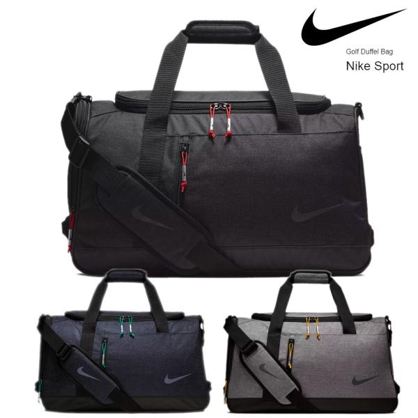 nike sport duffle
