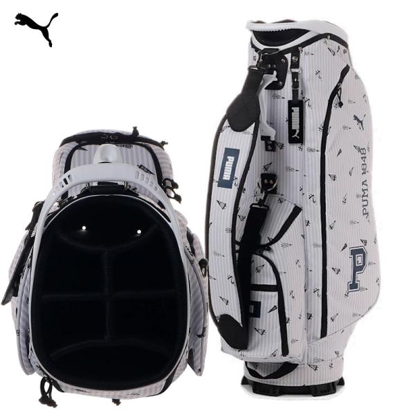 PUMA (日本正規品)プーマ フラッグ グラフィックカートバッグ PUMA (日本正規品)プーマ フラッグ グラフィックカートバッグ