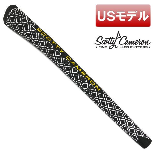 SCOTTY CAMERON (USモデル)スコッティキャメロン パターグリップ SCOTTY CAMERON (USモデル)スコッティキャメロン パターグリップ