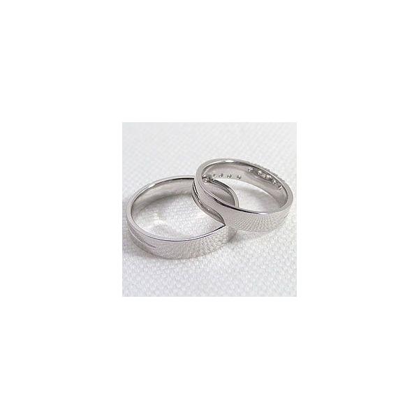 結婚指輪 ホワイトゴールドk10 マリッジリング 10金 ペアリング カップル クロス 腕時計 アクセサリー ペアリング ダイヤモンド ファッション Xmas クリスマス ジュエリーアイ プレゼント 保証書付