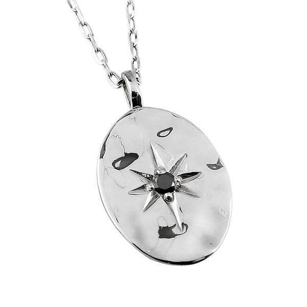 メンズネックレス プラチナ オーバル形 モチーフ Pt900 Pt850 一粒 ブラックダイヤモンド ペンダント アズキチェーン 50cm バレンタインデー プレゼント ギフト ジュエリーアイ 通販 Yahoo ショッピング