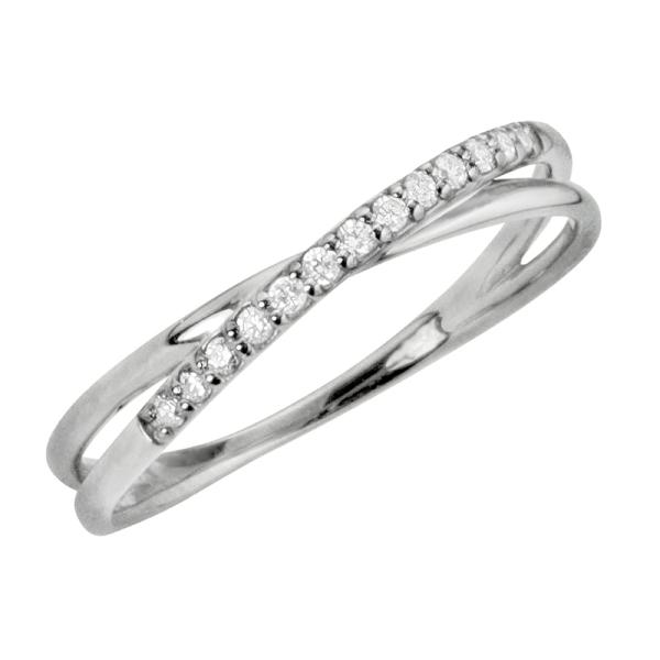 _Ch O CtBjeB O v`i Pt900   w 0.06ct sL[O 3` fB[X w 