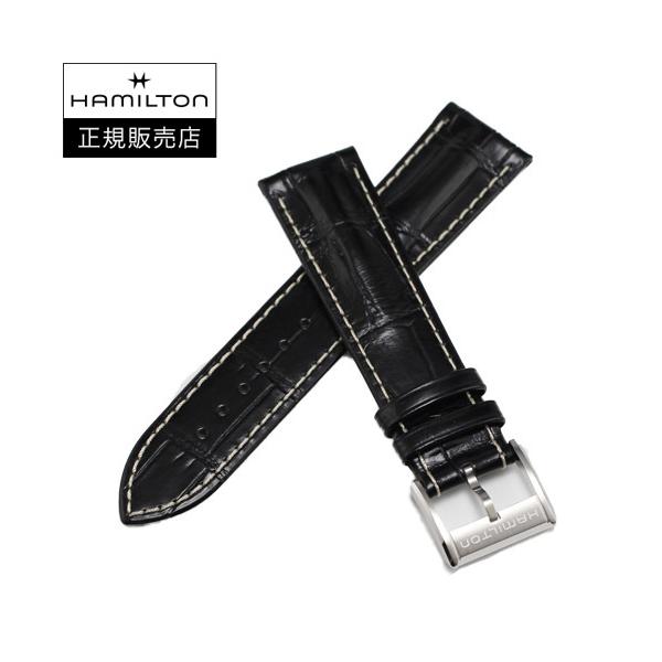 HAMILTON（ハミルトン） カーキフィールドマーフ用 純正カーフ