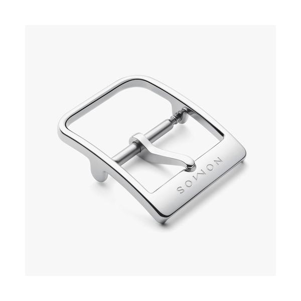 ノモス　クラスプ　バックル NOMOS GLASHUETTE ノモス NOMOS 純正ウィングクラスプ バックル