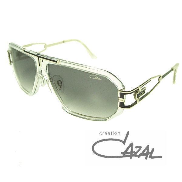 CAZAL NEW！ カザール 【CAZAL】 サングラス 881-1-065 : BESSHO  
