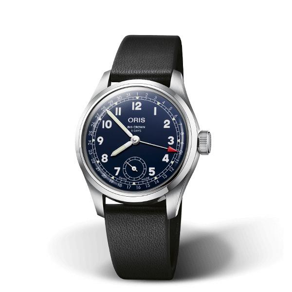 ORIS（オリス） 【オリス正規販売店】[即日発送][選べる5年延長保証