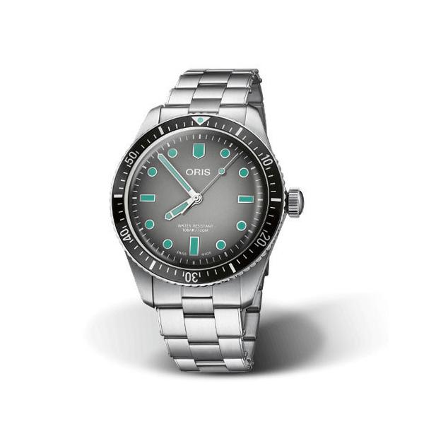 yIXK̔Xz[Iׂ5Nۏ][36񖳋[OK] ORIS _Co[Yf65 40mm Diversf65 O[Of[V SSuX KAi 73377074053M