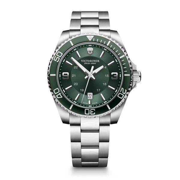 ビクトリノックス　マーベリックラージ　VICTORINOX　ダイバーズウォッチ ビクトリノックスマーベリックラージVICTORINOXダイバーズウォッチ