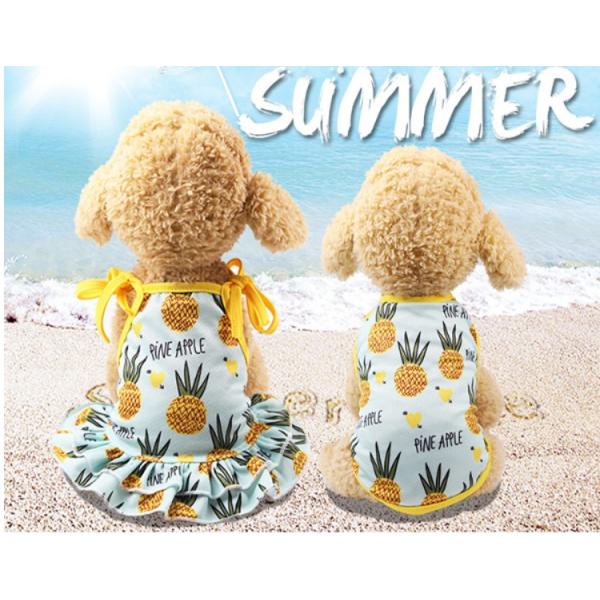犬服 夏用 クール 水着 夏 ペットウェア ドッグウェア かわいい フルーツ柄 海 川 リゾート ペット用品 インスタ映え Sns映え 小型犬 中型犬 Dowe08 Buyee Buyee Japanese Proxy Service Buy From Japan Bot Online