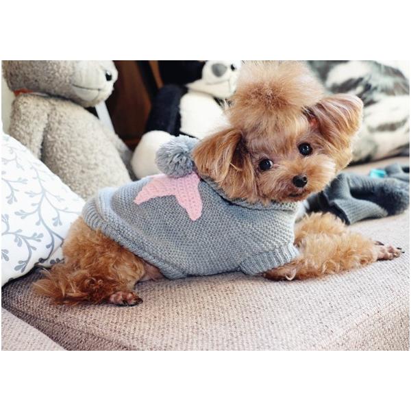 犬服 ニット セーター トレーナー かわいい おしゃれ ペット服 ドッグウェア 小型犬 ペットウェア 中型犬 秋 冬 春 If06 Buyee Buyee Japanese Proxy Service Buy From Japan Bot Online