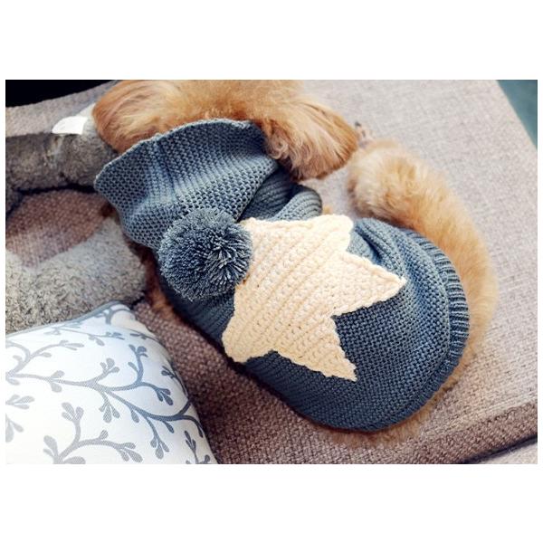 犬服 ニット セーター トレーナー かわいい おしゃれ ペット服 ドッグウェア 小型犬 ペットウェア 中型犬 秋 冬 春 If06 Buyee Buyee Japanese Proxy Service Buy From Japan Bot Online