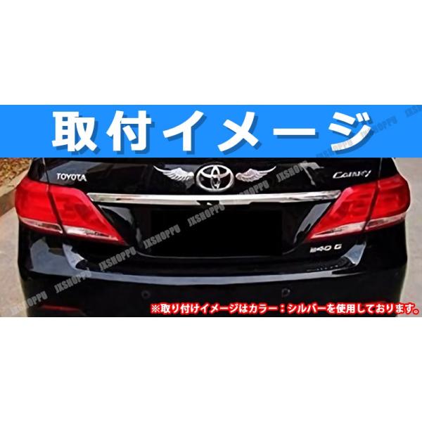 ウイング エンブレム ステッカー ゴールド 金 カスタム パーツ 立体 3d ウィング 天使の羽根 翼 エンジェル Buyee Buyee Japanese Proxy Service Buy From Japan Bot Online