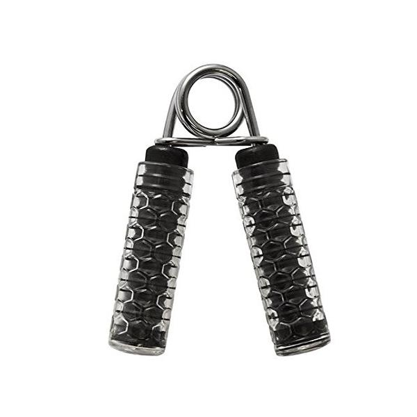 トレーニング用品 パワー ハンドグリップ クリアフィット リスト