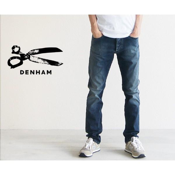 5 Off デンハム Denham スリムフィット ジーンズ メンズ Slim Fit タイトストレート デニムパンツ デニム ボトムス 01 15 05 11 029 01 15 05 11 029 Jxt Style 通販 Yahoo ショッピング