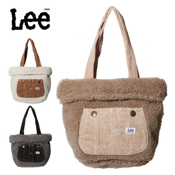 Lee リー バッグ ミニトート ボア レディース もこもこ ハンドバッグ オーバーオール ポケット コーデュロイ 収納 お洒落 可愛い 散歩 プレゼント Buyee Buyee Japanese Proxy Service Buy From Japan Bot Online