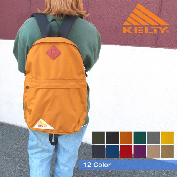 ■新品【KELTY／ケルティ】リュック、バックパック、ザック、18L、ネイビー KELTY 最大P+16% ケルティ バッグ リュックサック バックパック