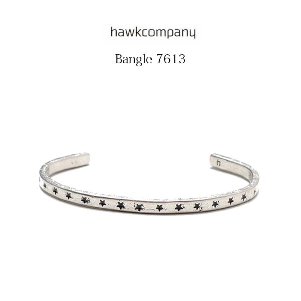 akoK18バングル Hawk Company HawkCompany ホークカンパニー バングル 7613