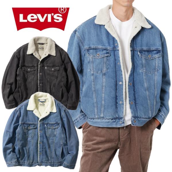 リーバイス LEVI´S ブルゾン-