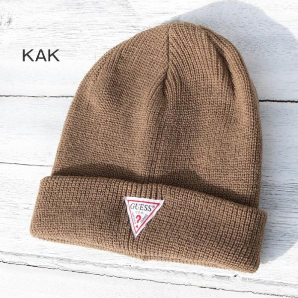 Guess ゲス トライアングル ロゴ ビーニー ニット帽 ニットキャップ メンズ レディース 帽子 Ai3s74kh ストリート ペアルック お揃い リンクコーデ カップル Buyee 日本代购平台 产品购物网站大全 Buyee一站式代购 Bot Online