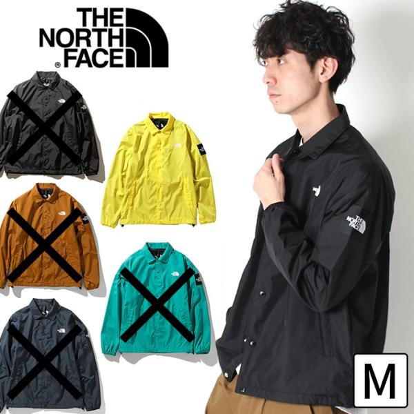 THE NORTH FACE ノースフェイス The Coach Jacket ザ コーチジャケット