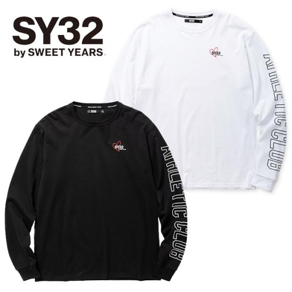 SY32 by SWEETYEARS エスワイサーティスウィートイヤーズ ハート
