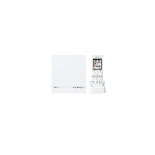 アイホン VJS-RW VIXUS1Prワイヤレス子機セット : 弱電館 ヤフー店 