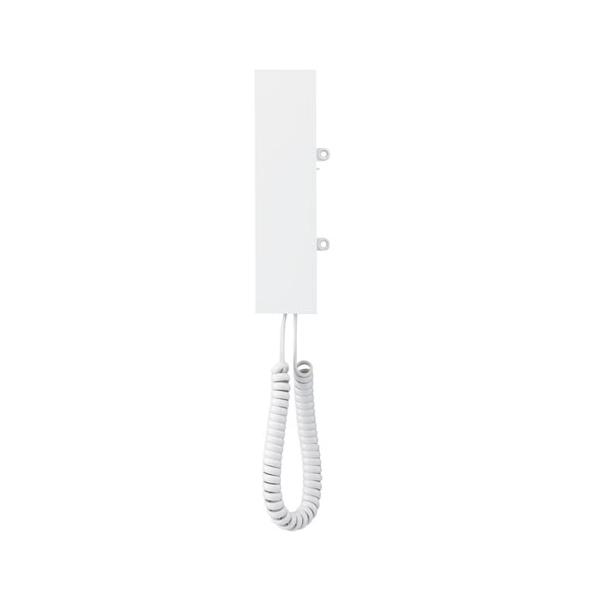 アイホン（aiphone） VMW-HST らくタッチdearisシステム 受話器 : 弱電 