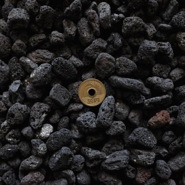砂利 黒 気泡 砂利 テラリウム 水槽 溶岩砂利 ブラック 3分 約9 12mm 10kg Buyee Buyee Japanese Proxy Service Buy From Japan Bot Online