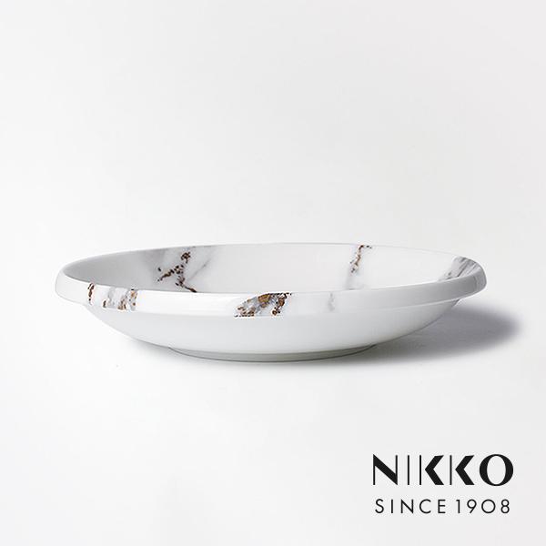 NIKKO（ニッコー） MARBLE GREY(マーブルグレー) 25cmボール 〈11402 