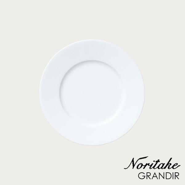 ノリタケ グランディール 17cmプレート 3枚 1657L/94914 中皿 ノリタケ 17cm プレート グランディール 〈1657L/94914〉 食器 皿 : 愛